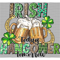 ST PATRICKS DAY-ST 442